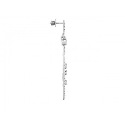 Navika Diamond Danglers